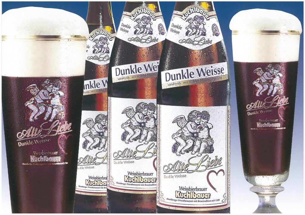 Kuchlbauer Turmweisse online bestellen HiergibtsBier.de Bierversand
